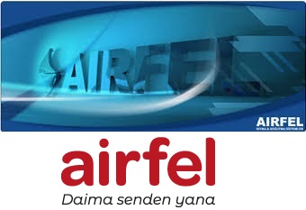 Çiğli Airfel Çağrı Merkezi