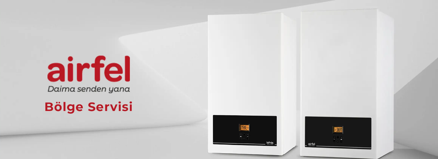 Çiğli Airfel Tamir Servisi